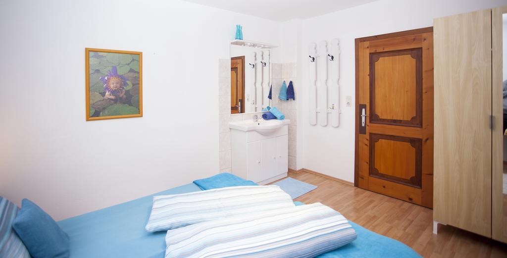 Haus Tyrol Apartment See Room photo