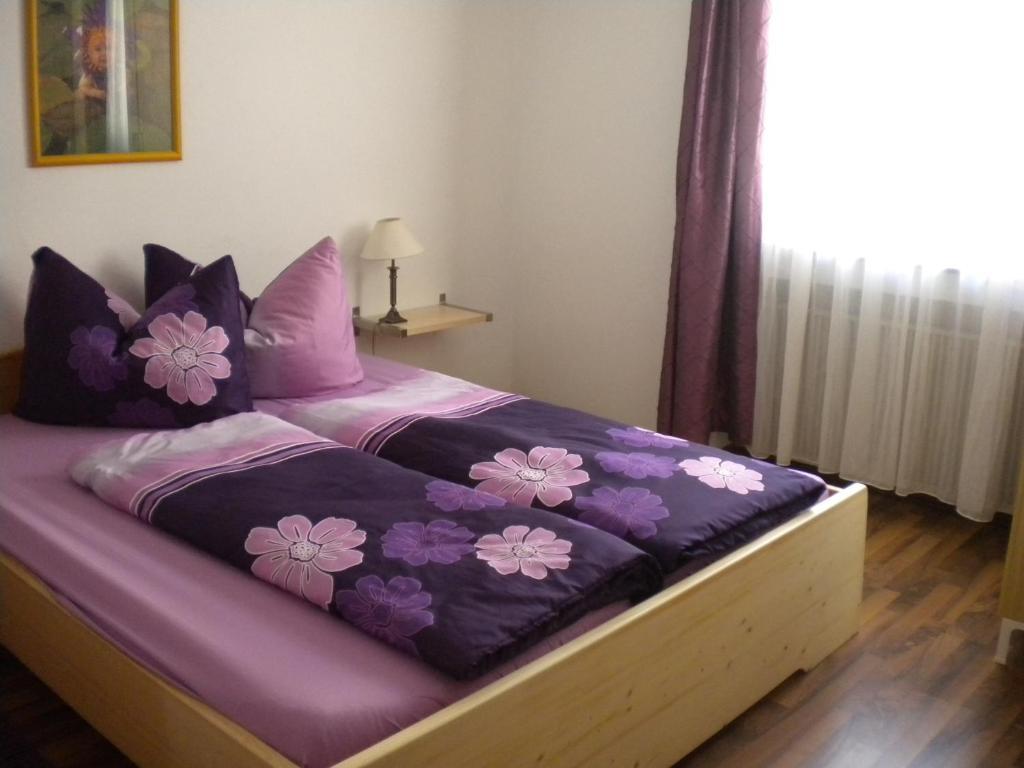 Haus Tyrol Apartment See Room photo